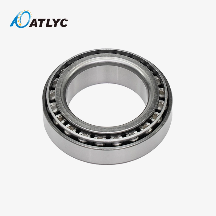 Precision Tapered Roller Bearings 31309